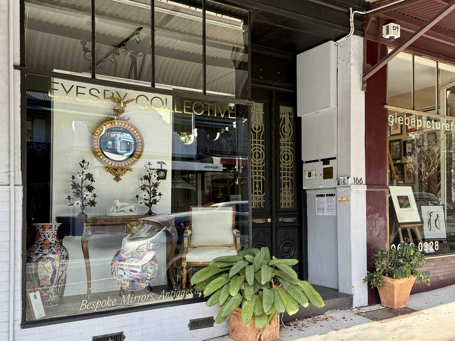 166 St Johns Road Glebe