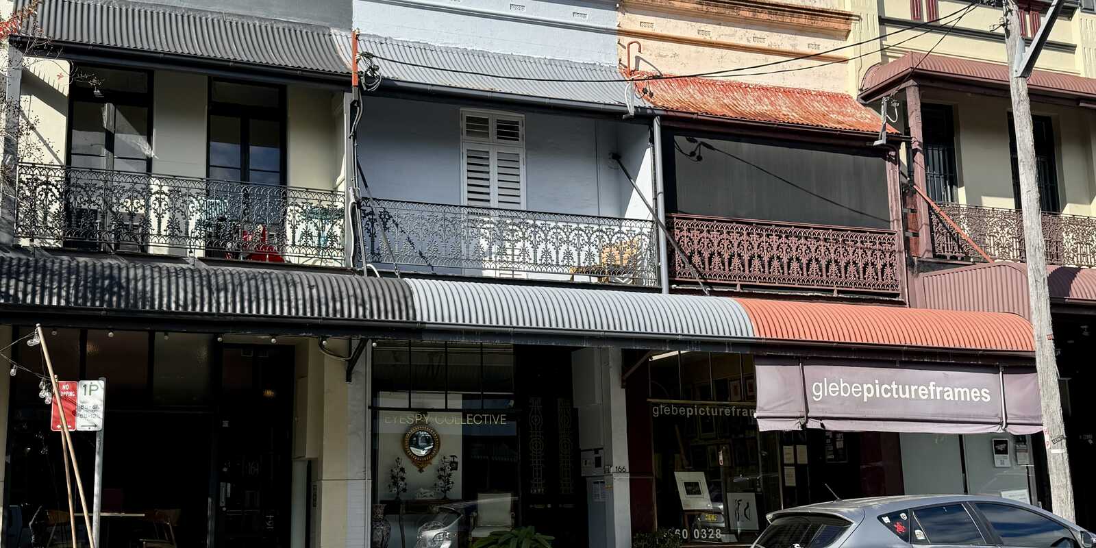 166 St Johns Road Glebe