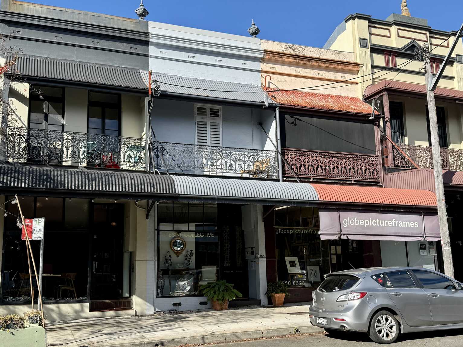 166 St Johns Road Glebe