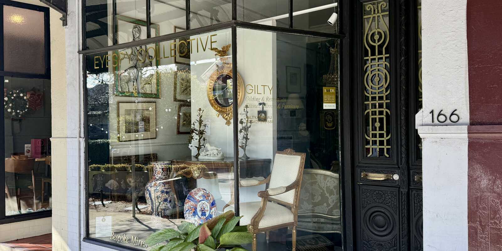 166 St Johns Road Glebe