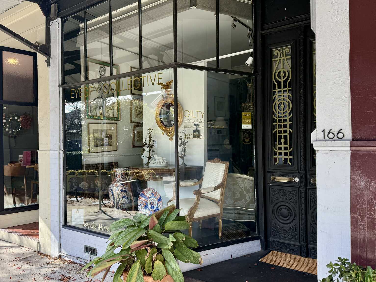 166 St Johns Road Glebe