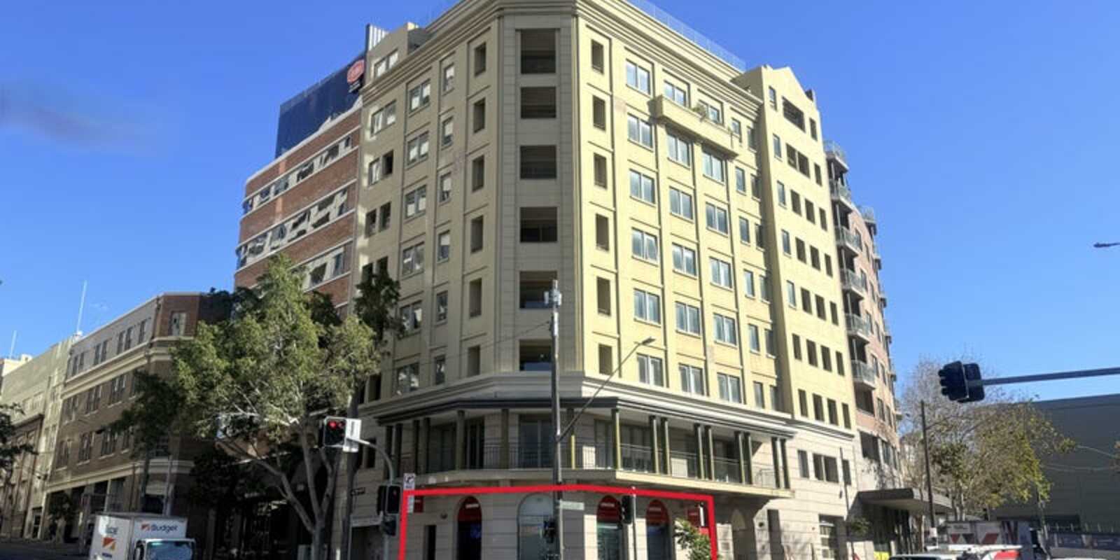 13/73 Union Street Pyrmont