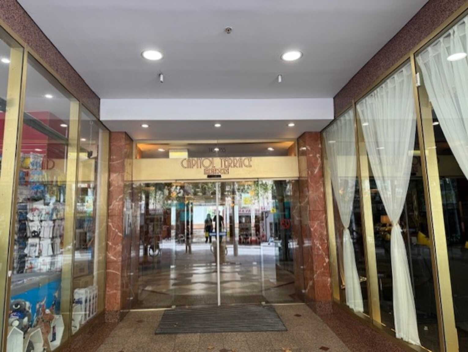 105/743-755 George Street Sydney