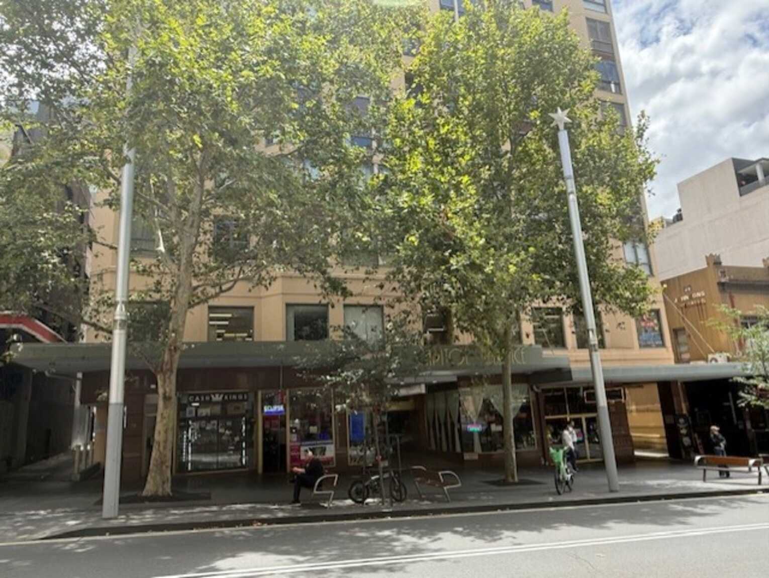 105/743-755 George Street Sydney