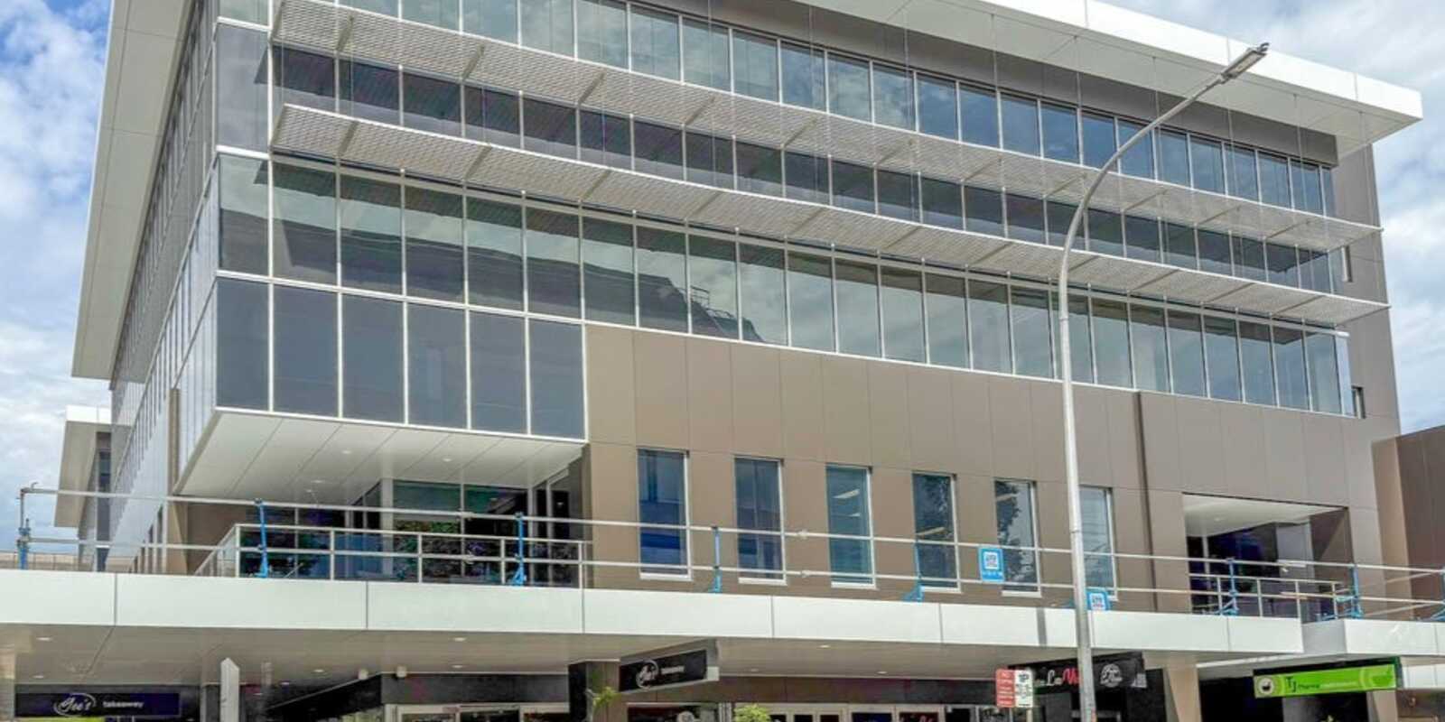 8 & 9/13a Montgomery Street Kogarah