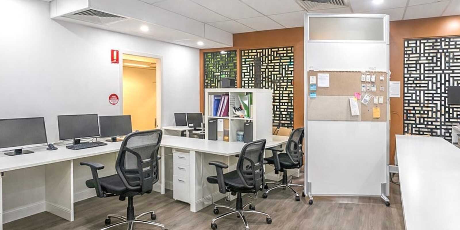 8 & 9/13a Montgomery Street Kogarah