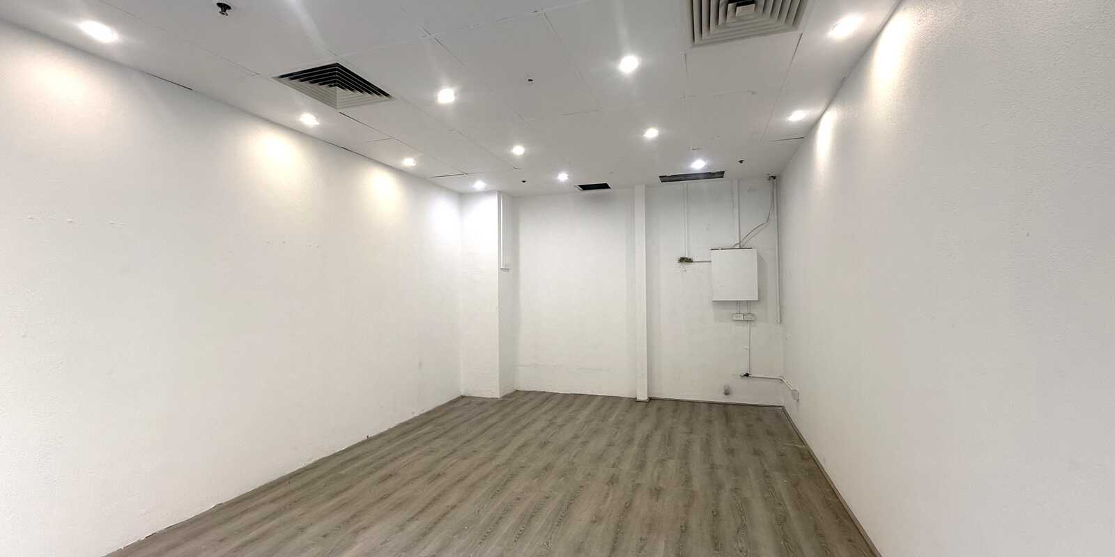 Shop 5/368 Sussex Street Sydney