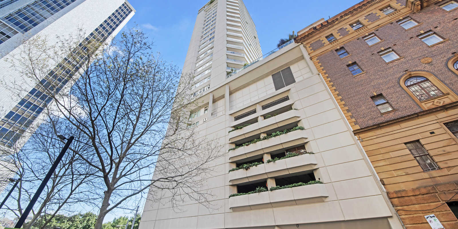 2 Phillip Street Sydney