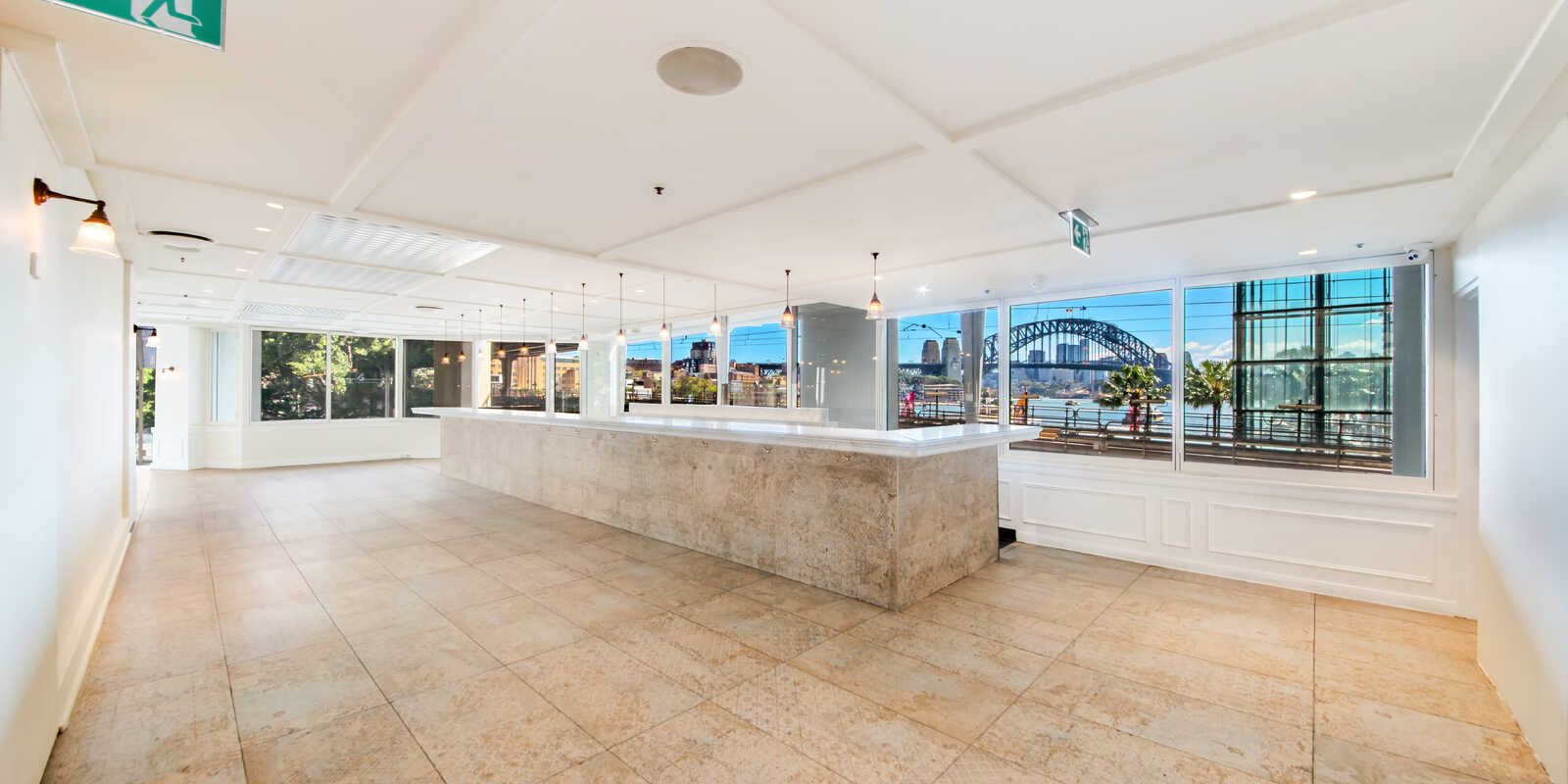 2 Phillip Street Sydney