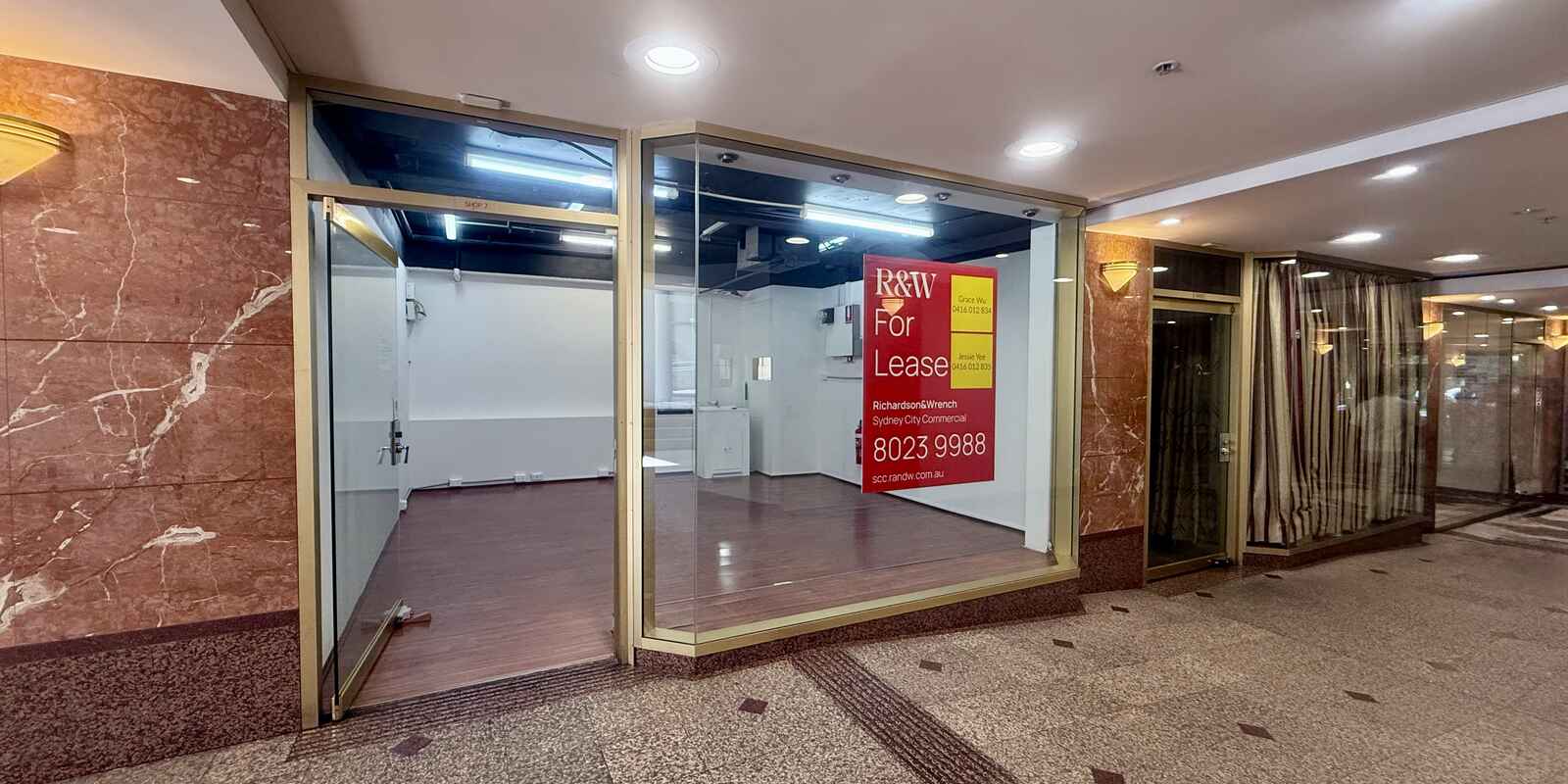 Shop 7/743-755 George Street Haymarket