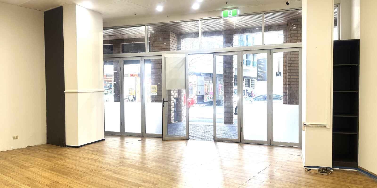 Shop 2/336 Sussex Street Sydney