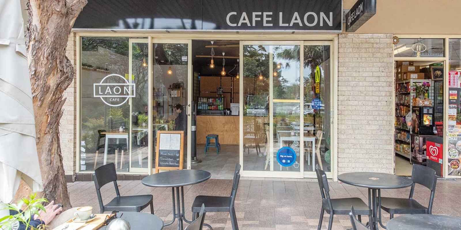 12/7-17 Waters Road Neutral Bay