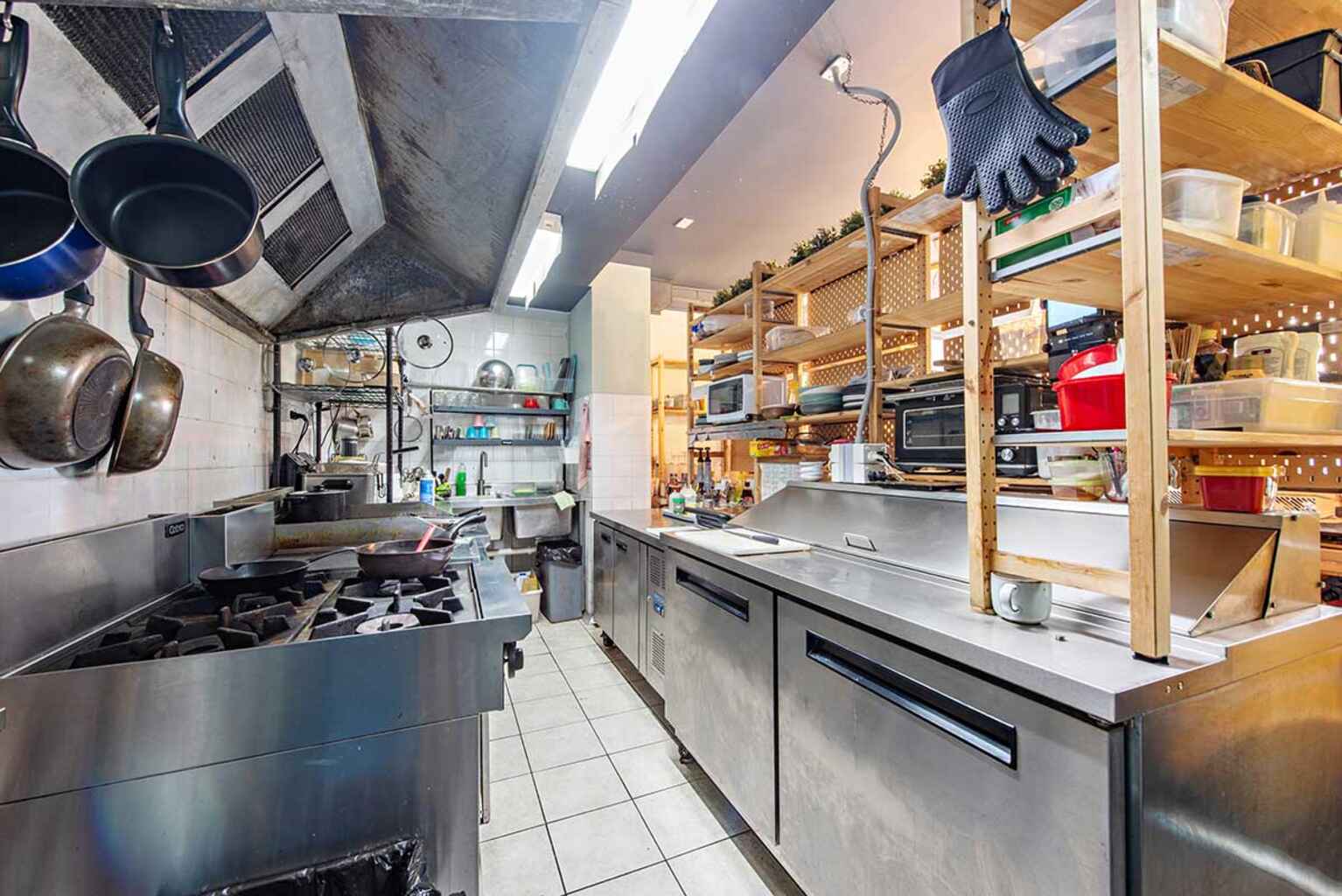 12/7-17 Waters Road Neutral Bay