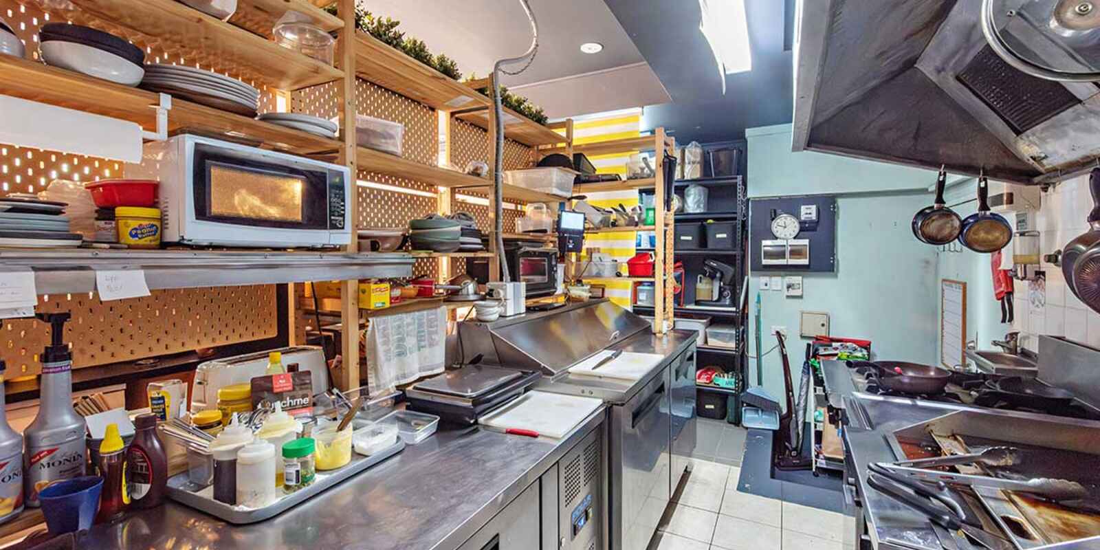 12/7-17 Waters Road Neutral Bay