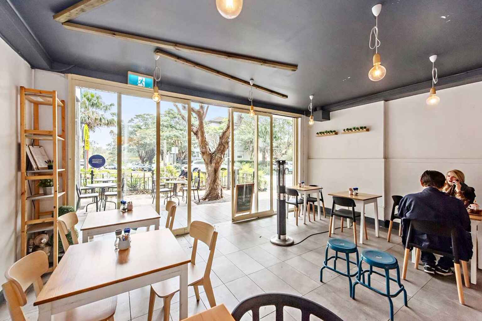 12/7-17 Waters Road Neutral Bay