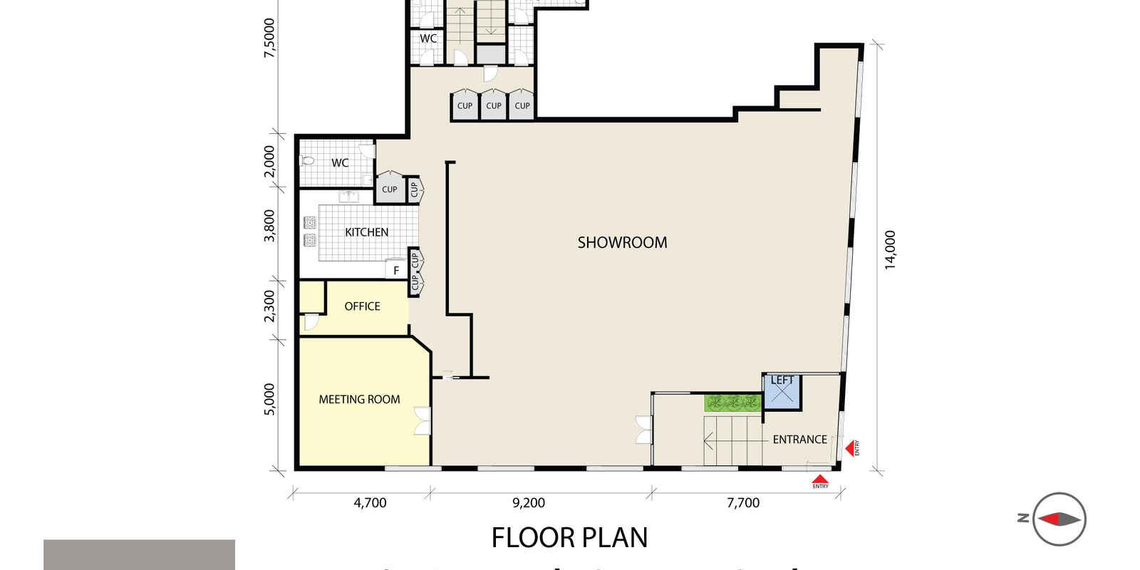 8/2 Barrack Street Sydney