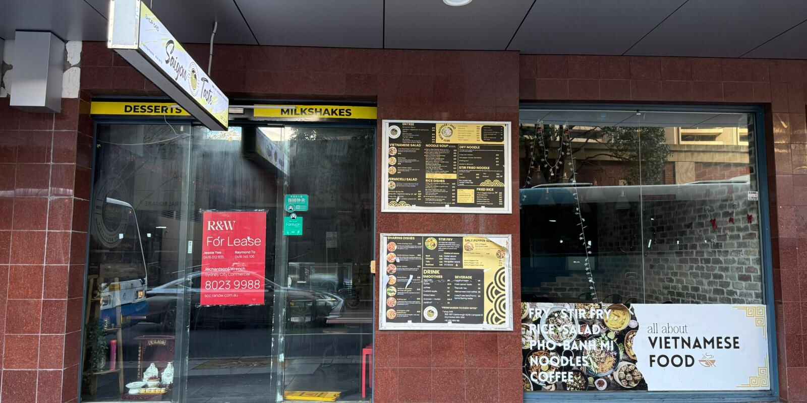 645/303 Castlereagh Street Sydney
