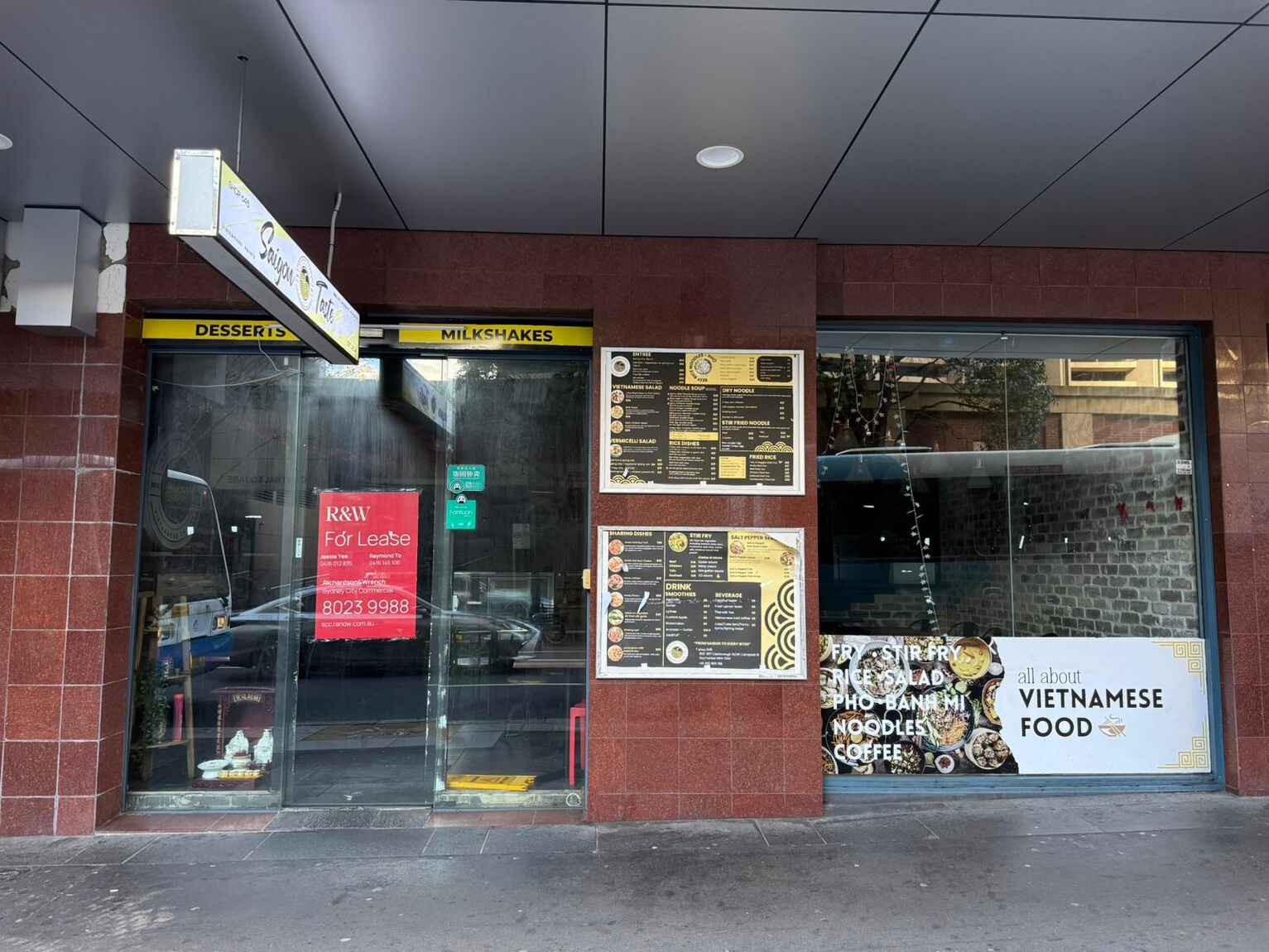 645/303 Castlereagh Street Sydney