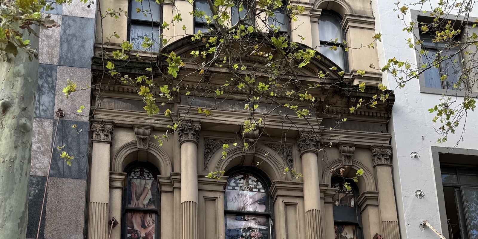 750 George Street Haymarket