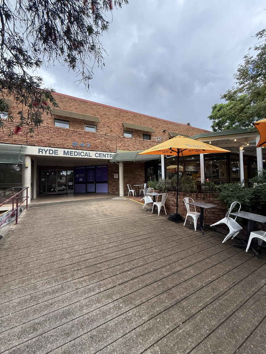 17/247 Ryedale Road Denistone