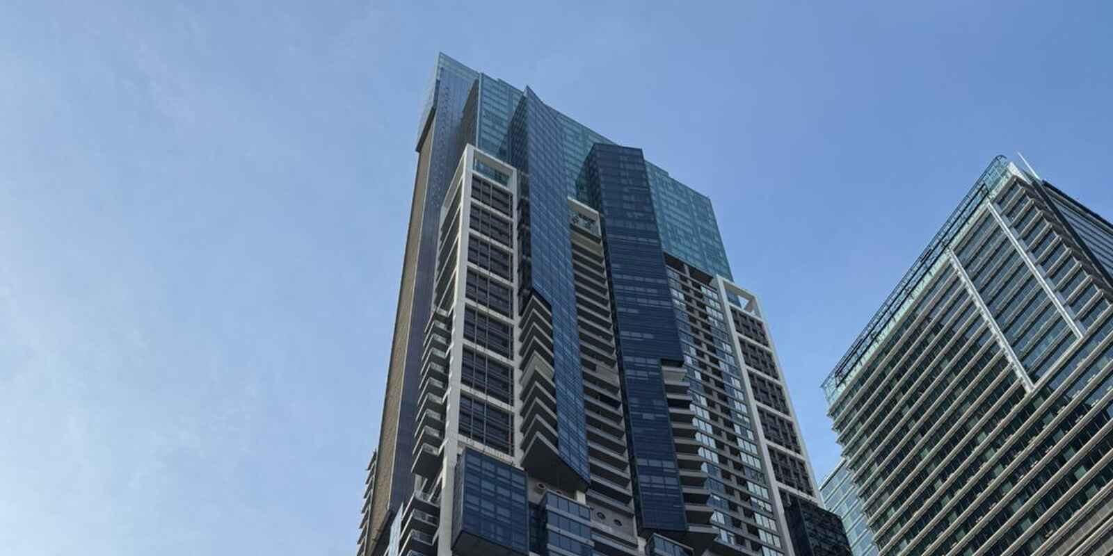 1613/87-89 Liverpool Street Sydney