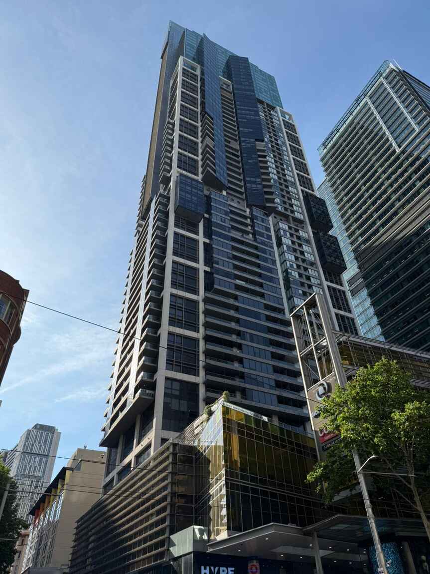 1613/87-89 Liverpool Street Sydney
