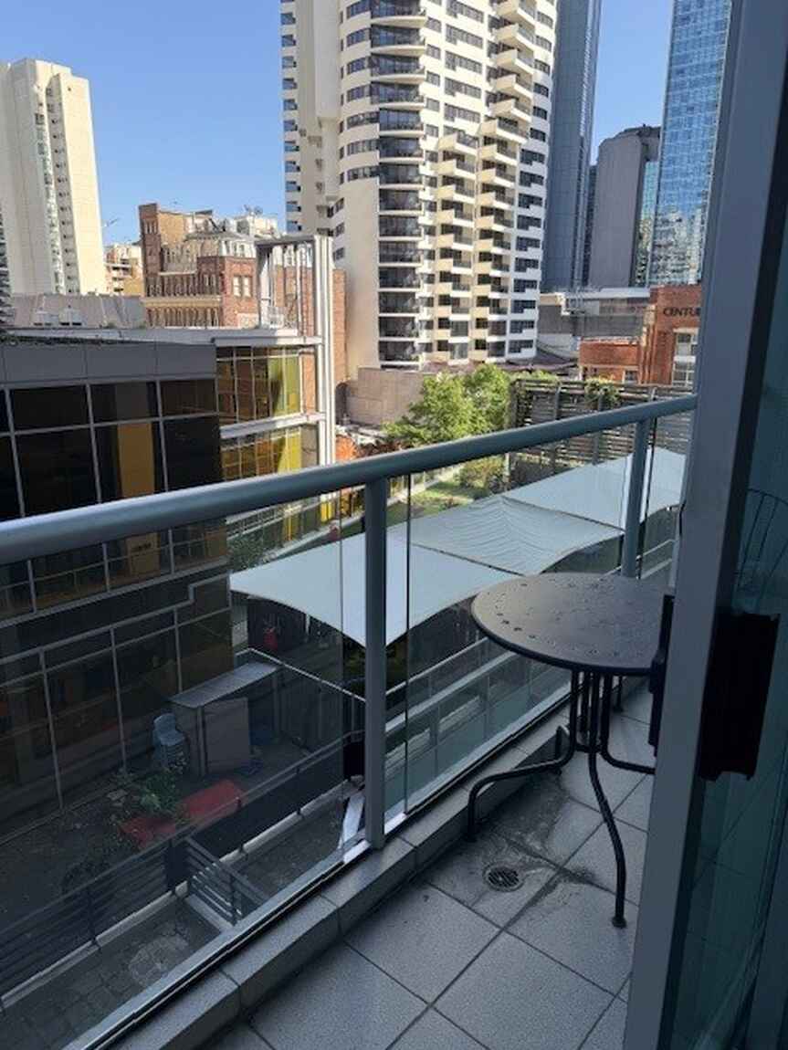 1613/87-89 Liverpool Street Sydney