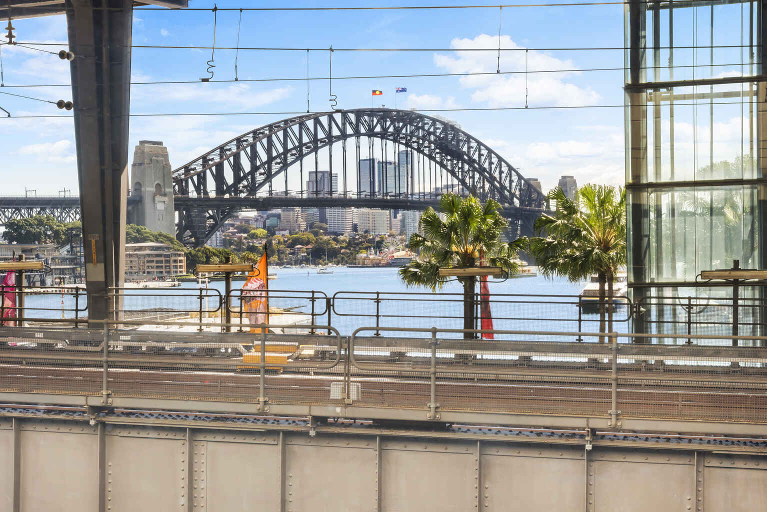 2 Phillip Street Sydney
