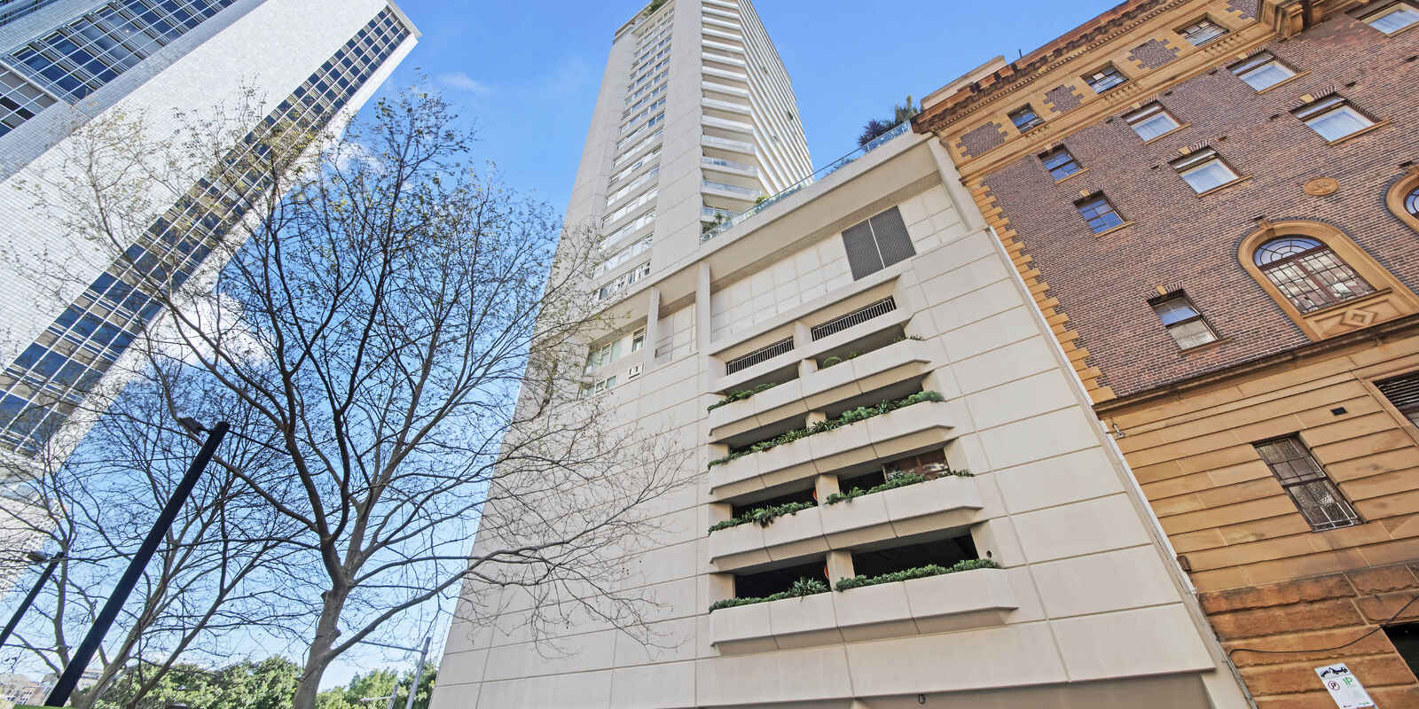2 Phillip Street Sydney