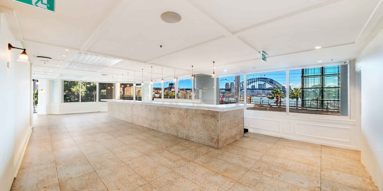 2 Phillip Street Sydney