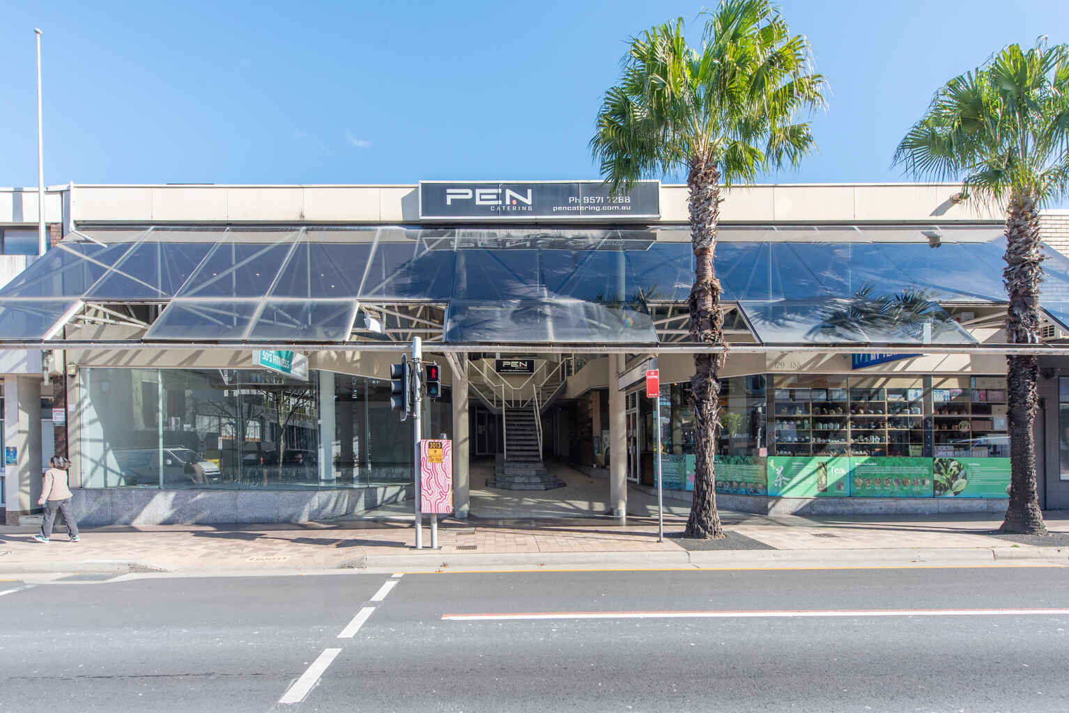 129-135 Military Road Neutral Bay